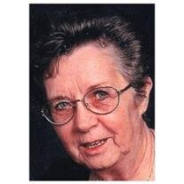 Marjorie VanWinkle