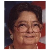 Mary Baylor