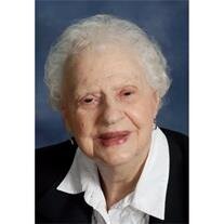 Verna Melva Vogel