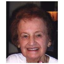 Norma Philamine Louise Kies Blattner
