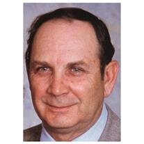 William McKinnis