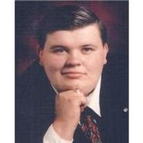 Brian K.  Alexander