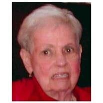 Billie Jean Jenkins