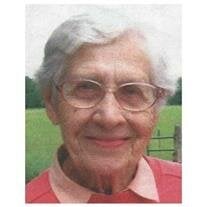 Helen McCarty