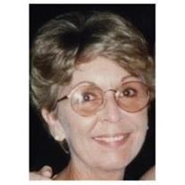 Rita Cross
