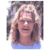 Betty Holland
