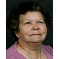 Betty L.  Morgan