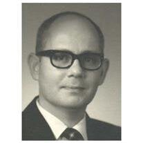 Robert A. Burns