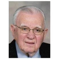 James Woodrow "Woody" Niswonger