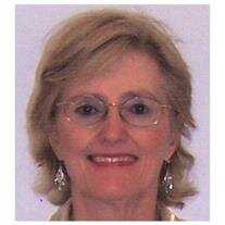 Joni Adams Bliss