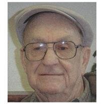 William "Bill" Gill