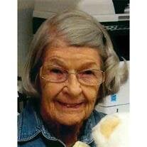 Agnes Mildred Minor