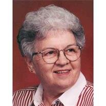 Margaret Ellen Lough