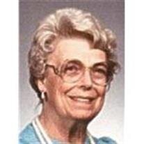 Beulah "Pat" Meisenheimer