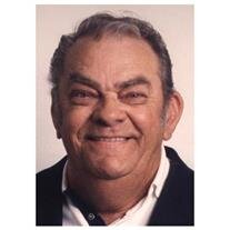 George Everett Huber, Jr.