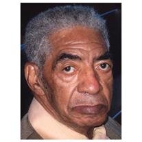 Harold Webb, Sr.