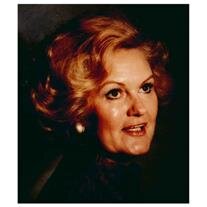 Mari Matthews