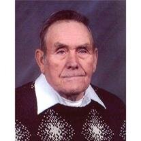 Robert Charles "Bud" Diamond Sr.