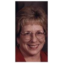 Deborah Lynn Brown