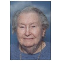 Geraldine Rodgers