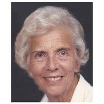 Gwenda Lampitt