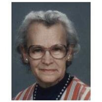 Ruby Rehkopf