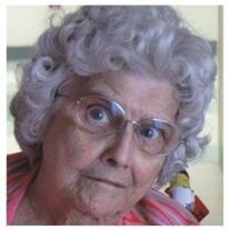 Ann Logsdon