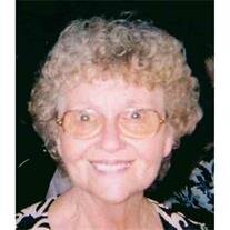 Mayme Larmie