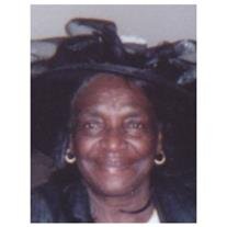Annie Lou Bell