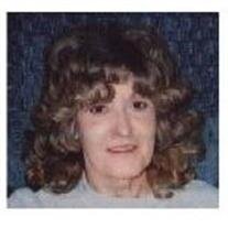 Glenda Sue Gurley