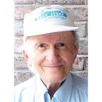 Louis J. Varro