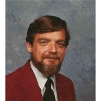 Gary Allen McDaniel