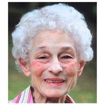 Dorothy Young