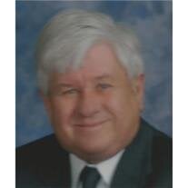 Howard "Butch" Boyd