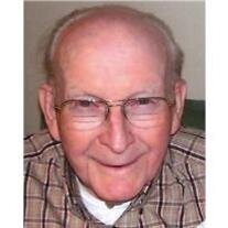 Carlton L. Hartman