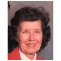 Lois Beaudean