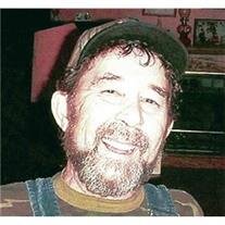 Millard "Skeeter" Wayne Baltzell