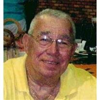 Robert Fred "Bob" Williams