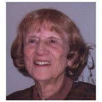 Louise Caroline Sanders