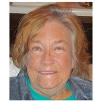 Shirley Hency