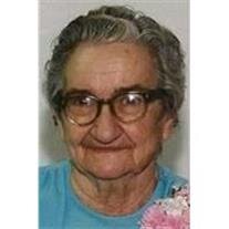 Mildred Thiele
