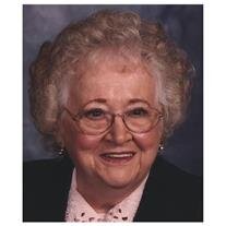 Doris Byrne