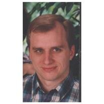 Andy Todd Wagoner
