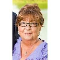 Brenda Kay McNeely
