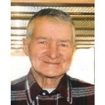 Raymond R. Leversee