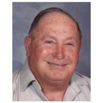 Robert G. "Cowboy" Craft