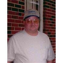 Kevin Patrick Wengert