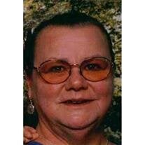 Janice Joann Flory