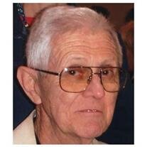 Paul M. Seabaugh