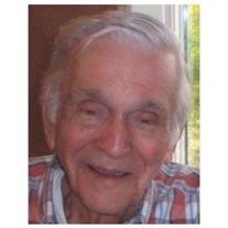 William R. "Bill" Miller